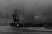 FAR: Lone Sails - Screenshot 5 of 6