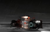 FAR: Lone Sails - Screenshot 6 of 6