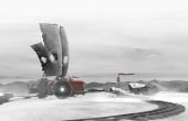 FAR: Lone Sails - Screenshot 1 of 6