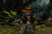 LEGO Indiana Jones: The Original Adventures - Screenshot 5 of 5
