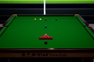 Snooker 19 Screenshot
