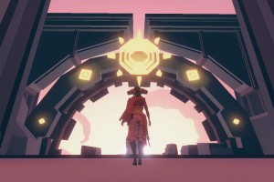 AER: Memories of Old Screenshot