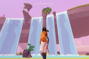 AER: Memories of Old Screenshot