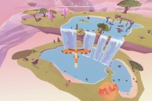 AER: Memories of Old Screenshot