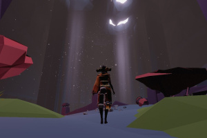 AER: Memories of Old Screenshot