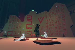 AER: Memories of Old Screenshot