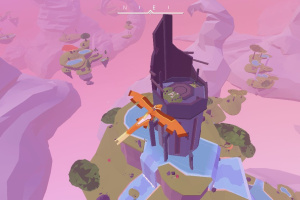 AER: Memories of Old Screenshot