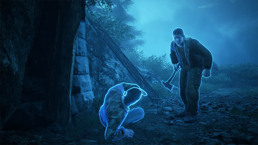 The Vanishing of Ethan Carter Review - Screenshot 1 of 5