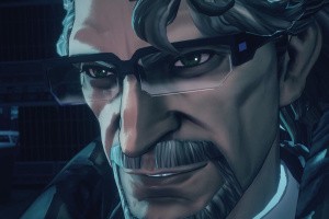 Astral Chain Screenshot