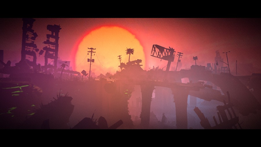 RAD Review - Screenshot 2 of 5