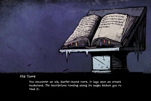 Vambrace: Cold Soul Screenshot