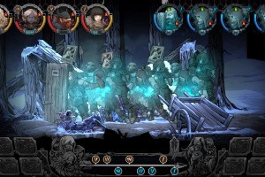 Vambrace: Cold Soul Screenshot