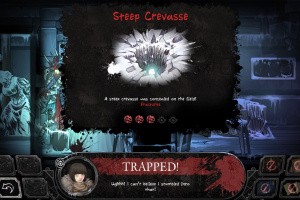 Vambrace: Cold Soul Screenshot
