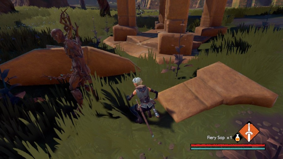 Decay Of Logos Review - Screenshot 5 of 6