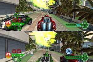 Emergency Heroes Screenshot