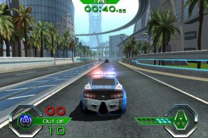 Emergency Heroes Screenshot