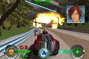 Emergency Heroes Screenshot