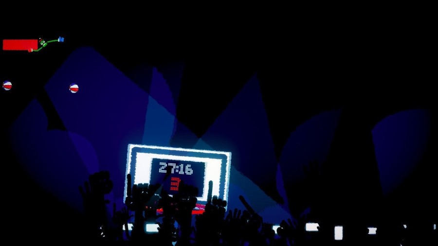 Heave Ho Review - Screenshot 2 of 4