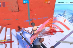 Boreal Blade Screenshot