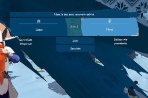 Boreal Blade Screenshot