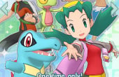 Pokémon Masters EX - Screenshot 10 of 10