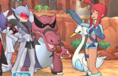 Pokémon Masters EX - Screenshot 9 of 10