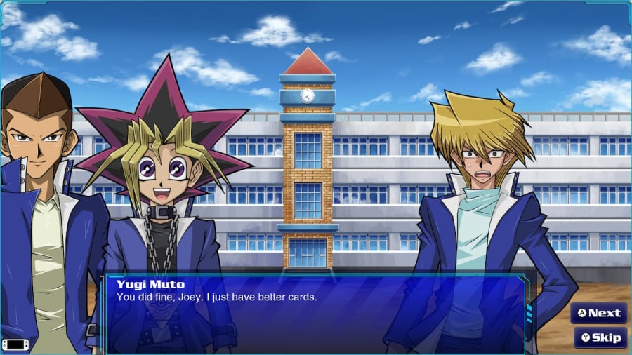 yugioh legacy of the duelist ps4