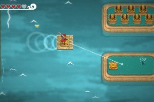 Legend of the Skyfish Screenshot