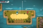 Legend of the Skyfish Review - Screenshot 6 of 7