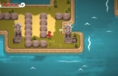 Legend of the Skyfish Review - Screenshot 7 of 7