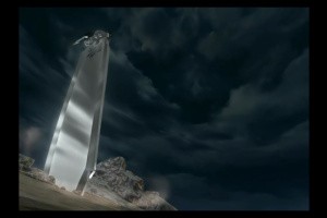 Final Fantasy VIII Remastered Screenshot