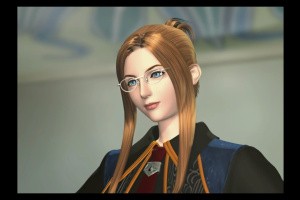 Final Fantasy VIII Remastered Screenshot