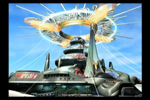 Final Fantasy VIII Remastered Screenshot