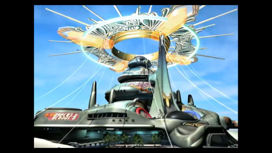 Final Fantasy VIII Remastered Review - Screenshot 1 of 6
