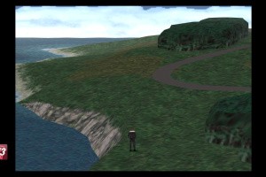 Final Fantasy VIII Remastered Screenshot