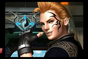 Final Fantasy VIII Remastered Screenshot