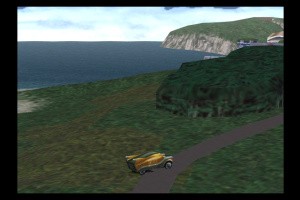 Final Fantasy VIII Remastered Screenshot