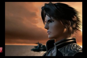 Final Fantasy VIII Remastered Screenshot