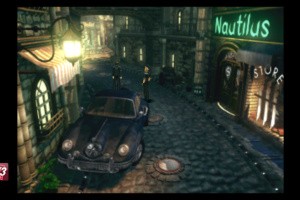 Final Fantasy VIII Remastered Screenshot