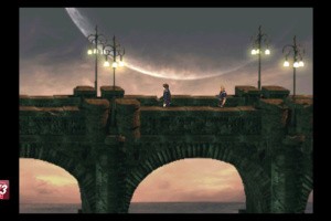 Final Fantasy VIII Remastered Screenshot