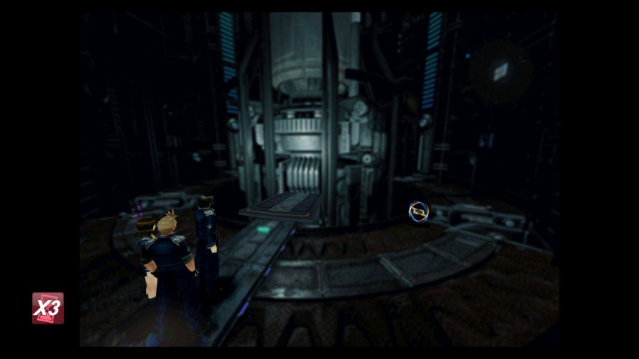 Final Fantasy VIII Remastered Review - Screenshot 2 of 6