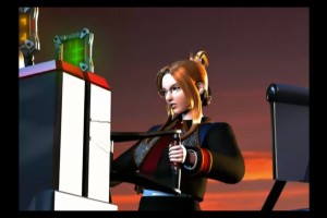 Final Fantasy VIII Remastered Screenshot