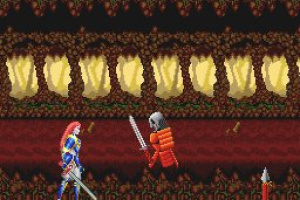 Samurai Ghost Screenshot