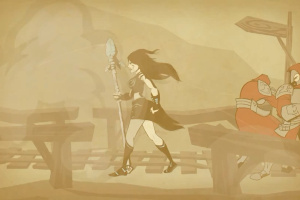 Torchlight II Screenshot