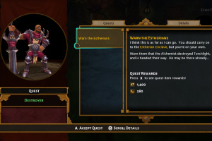 Torchlight II Screenshot