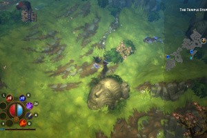 Torchlight II Screenshot