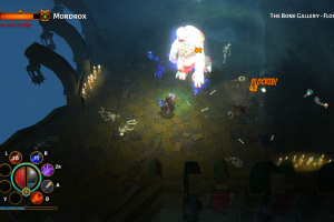 Torchlight II Screenshot