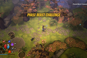 Torchlight II Screenshot