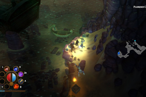 Torchlight II Screenshot