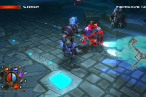 Torchlight II Screenshot